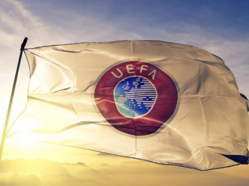 UEFA dala zeleno svjetlo za regionalnu ligu