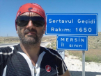 Tomislav Batarilo: Bog će već naći načina da dođem u Svetu zemlju!