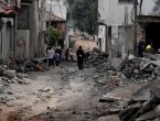 Francuska osudila napad na UN-ov izbjeglički kamp u Gazi