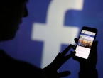 Velik pad cijene Facebookove dionice nakon objave poslovnih rezultata