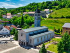 NAJAVA: Proslava patrona župe Prozor