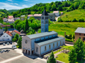 NAJAVA: Proslava patrona župe Prozor