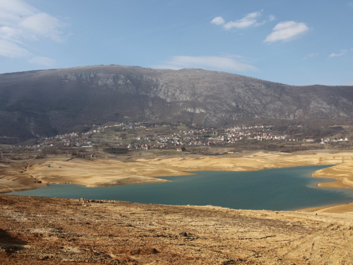 FOTO: Ramsko jezero - Mjesto gdje se spajaju ljepota i tuga