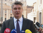 Milanović: Hrvate u Bosni i Hercegovini se cijelo vrijeme potkrada i laže