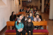 FOTO: Sv. Nikola posjetio župu Prozor
