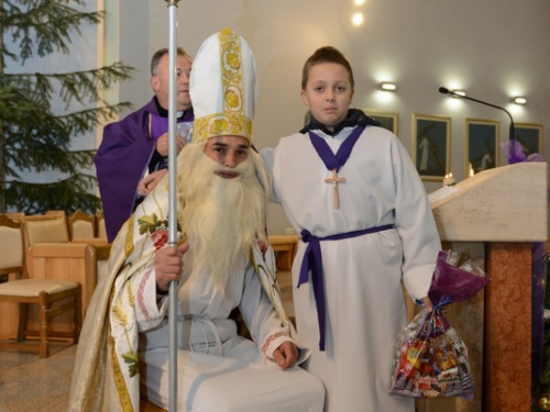 FOTO: Sv. Nikola na Uzdolu