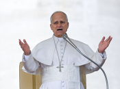 Papa Lav: Kršćani odgovorni za rat trebaju ispitati svoju savjest