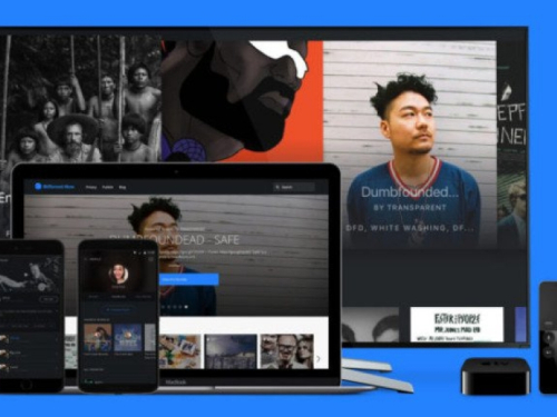 BitTorrent pokrenuo platformu za besplatan streaming glazbe i video sadržaja
