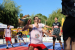 FOTO: Ekipa ''Ba.Riba'' pobjednik 20. Streetball Rama 2022.