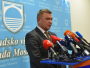 Novi predsjednik mostarskog Gradskog vijeća Salem Marić