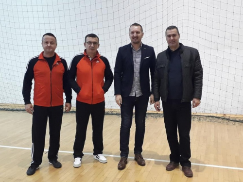 FOTO: Održan 6. Međunarodni stolnoteniski turnir ''Rama open 2019.''