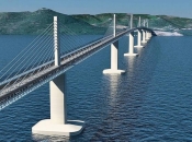 Žalba Strabaga odbijena: Konačno počinje izgradnja pristupne ceste Pelješkom mostu!