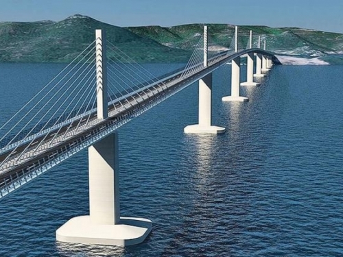 Žalba Strabaga odbijena: Konačno počinje izgradnja pristupne ceste Pelješkom mostu!