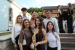 FOTO: Matura 2026. - Defile mladosti na ulicama Prozora