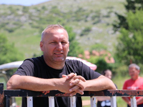 FOTO: Proslava sv. Ante na Zvirnjači
