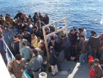 ‘Crni rekord’ na Mediteranu – Više od 1.000 migranata stradalo ove godine
