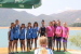 FOTO/VIDEO: Na Ramskom jezeru održana 9. veslačka regata