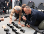FOTO: Osam ekipa na turniru u prstenu: Vještina, tradicija i zabava u ''Ramskom Jezeru''