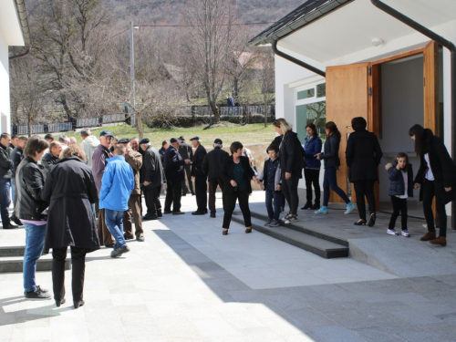 FOTO: Na Orašcu održan turnir u tucanju jaja