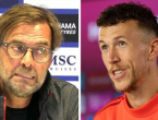 Klopp od svih igrača ističe Perišića: ''Stvarno jako volim Perišića''