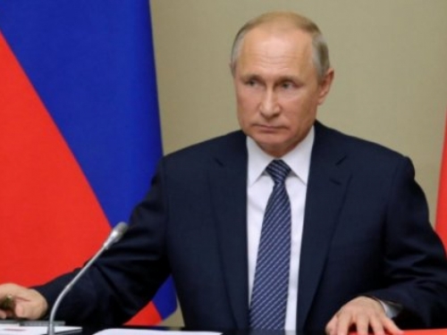 Putina podržalo preko 70 posto Rusa: Može vladati do 2036.