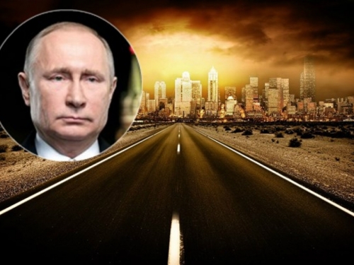 Putin: Razvili smo nepobjedivo nuklearno oružje