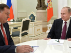 Dodik: ''BiH se mora raspasti, a Putin će me štititi ako bude potrebno''