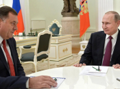 Dodik: ''BiH se mora raspasti, a Putin će me štititi ako bude potrebno''