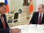 Dodik: ''BiH se mora raspasti, a Putin će me štititi ako bude potrebno''