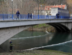 TRAGEDIJA U KNINU: Poginula peteročlana obitelj