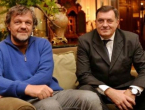 Emir Kusturica novi Dodikov savjetnik u Predsjedništvu BiH