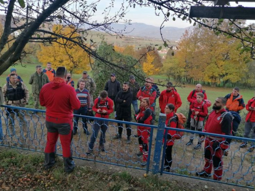 Bugojno: U šumi pronađeno tijelo nestalog policajca