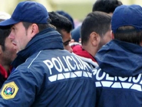 Migranti oteli seljaka u Sloveniji, idu u zatvor