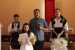 FOTO: U Prozoru održan dječji festival 'Djeca pjevaju Isusu'