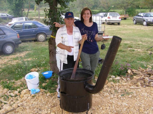 FOTO: Druženje Rumbočana iz Donjeg sela