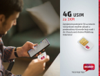 Na 4G mrežu za samo 1 KM