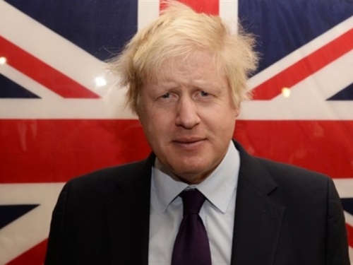 Britanski ministar vanjskih poslova odrekao se američkog državljanstva