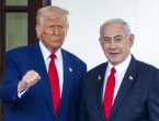 Amnesty nazvao Trumpa i Netanyahua predatorima, europske lidere kukavicama