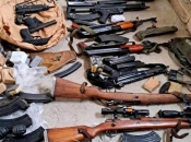 Uhićen mladić u Mostaru - kuća prepuna oružja i eksploziva