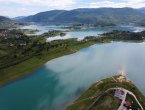Sljedećih dana kiša, sunce i grmljavina
