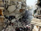 U sirijskom ratu ubijeno više od 290.000 ljudi