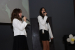 FOTO: Ines Markešić i Magdalena Zadro pobjednice dječjeg festivala ''Mala Rama 2024.''