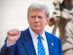 Pobjeda za Trumpa: Vrhovni sud presudio da ima imunitet od kaznenog progona