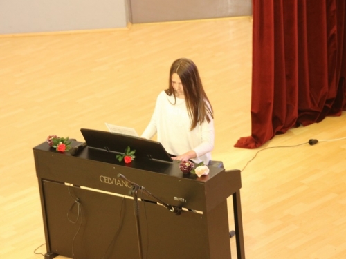 U Prozoru održan koncert klasične glazbe 'Majci na dar'