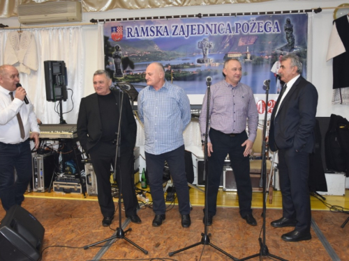 FOTO: Održano 12. Ramsko silo u Požegi