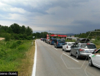 Na najfrekventnijim izlazima iz BiH najlošiji uvjeti rada
