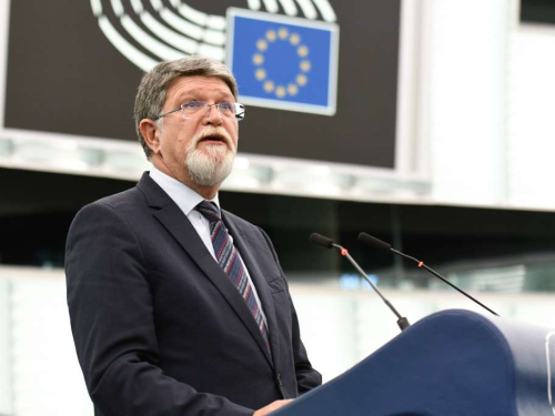 Picula: Ovakva BiH ne treba biti u EU