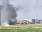 Više poginulih u nesreći na autoputu u Kanadi