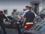 U školi u Njemačkoj izbodena učiteljica. Napadač uhvaćen