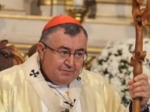Puljić obilježava 75 godina života, 50 misništva, 30 biskupstva i više od 25 kardinalske službe